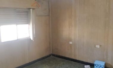 Casa con Galpón en venta  - Rosario - Barrio Ludueña