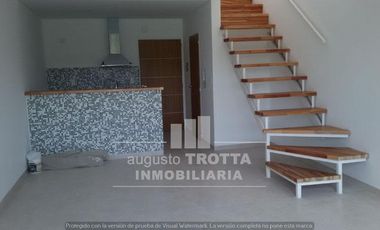 Departamento 2 ambientes en alquiler en  Altos de Hudson II con cochera