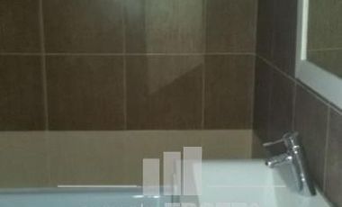 Departamento 2 ambientes en alquiler en  Altos de Hudson II con cochera