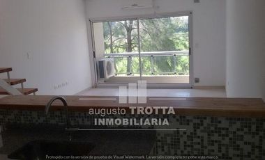 Departamento 2 ambientes en alquiler en  Altos de Hudson II con cochera
