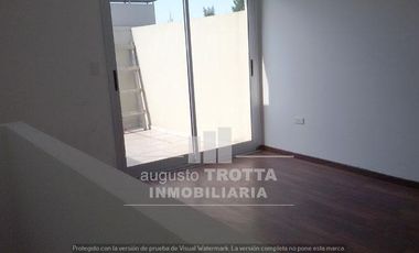 Departamento 2 ambientes en alquiler en  Altos de Hudson II con cochera