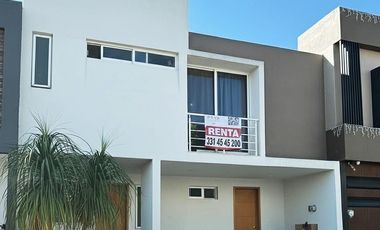 Casa en Renta en Solares , Zapopan , Jalisco