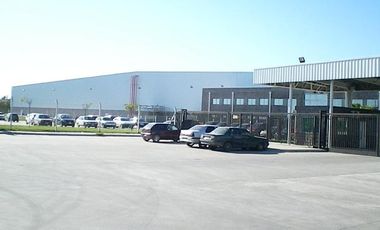 Alquiler Deposito 10.000 m2  - Malvinas Argentinas