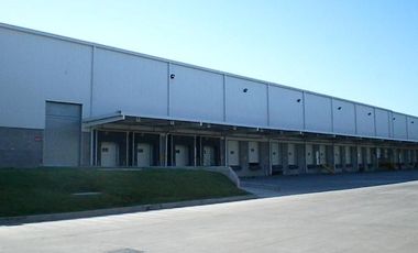 Alquiler Deposito 10.000 m2  - Malvinas Argentinas