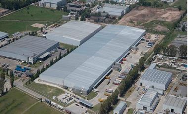 Alquiler Deposito 10.000 m2  - Malvinas Argentinas