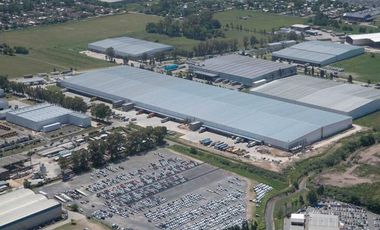 Alquiler Deposito 10.000 m2  - Malvinas Argentinas