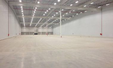 Alquiler Deposito 10.000 m2  - Malvinas Argentinas