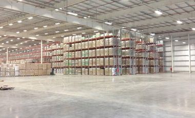 Alquiler Deposito 10.000 m2  - Malvinas Argentinas