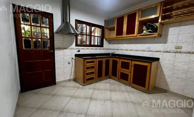 ALQUILER PH MORON SUR