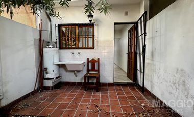 ALQUILER PH MORON SUR