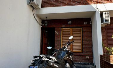 ALQUILER PH MORON SUR