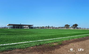 EcoPueblo Alvear - Todos los servicios - 10' de Rosario