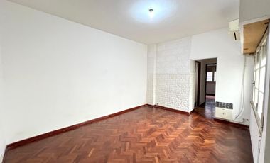 Departamento 3 ambientes bajas expensas en ALQUILER en Vicente Lopez