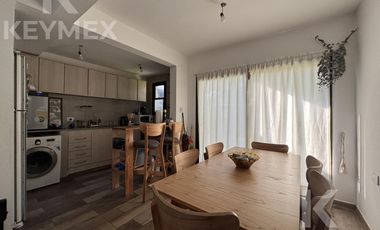 Dúplex en bloque a la venta - Olmos, Etcheverry