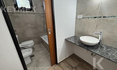 Dúplex en bloque a la venta - Olmos, Etcheverry