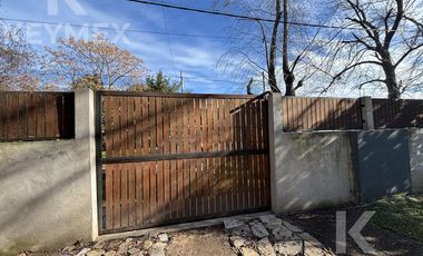 Dúplex en bloque a la venta - Olmos, Etcheverry