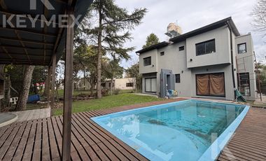 Dúplex en bloque a la venta - Olmos, Etcheverry