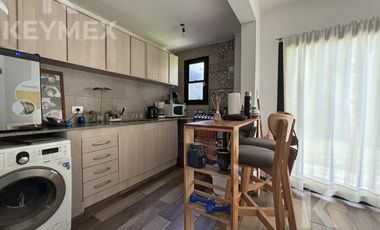 Dúplex en bloque a la venta - Olmos, Etcheverry