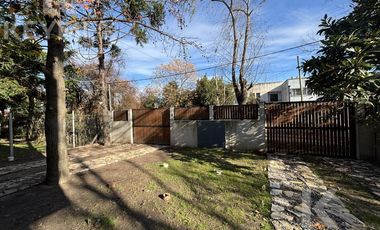 Dúplex en bloque a la venta - Olmos, Etcheverry