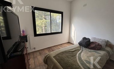 Dúplex en bloque a la venta - Olmos, Etcheverry