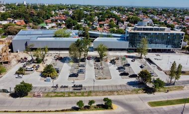 Oficinas en NUEVO QUILMES PLAZA!!