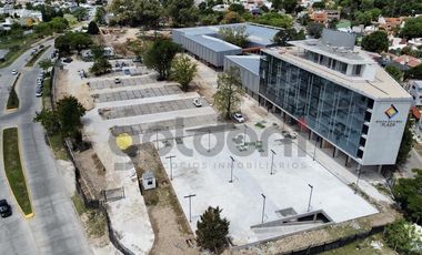 Oficinas en NUEVO QUILMES PLAZA!!