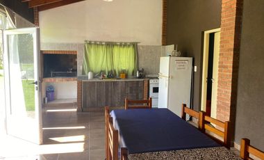 Quinta en 20 De Junio