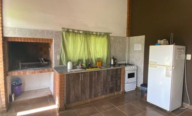 Quinta en 20 De Junio