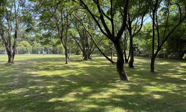 Quinta en 20 De Junio