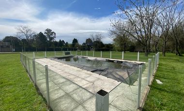 Quinta en 20 De Junio