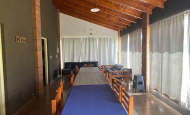 Quinta en 20 De Junio