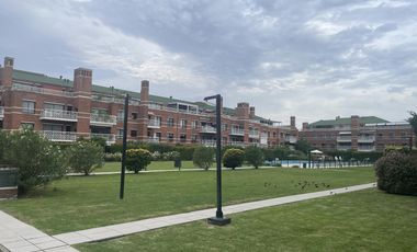 Impecable depto en alquiler en Solares de San Isidro