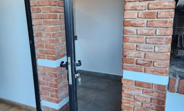 Impecable depto en alquiler en Solares de San Isidro
