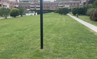 Impecable depto en alquiler en Solares de San Isidro