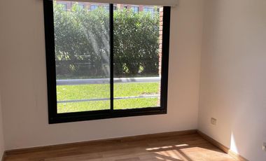Impecable depto en alquiler en Solares de San Isidro