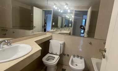 Impecable depto en alquiler en Solares de San Isidro