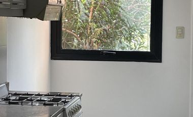 Impecable depto en alquiler en Solares de San Isidro