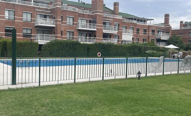 Impecable depto en alquiler en Solares de San Isidro