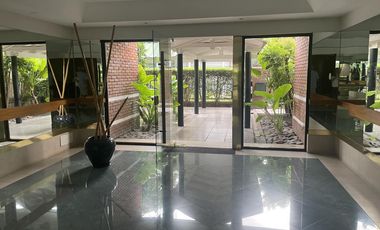 Impecable depto en alquiler en Solares de San Isidro