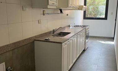 Impecable depto en alquiler en Solares de San Isidro