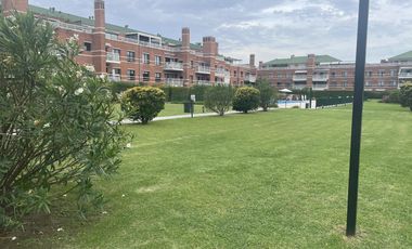 Impecable depto en alquiler en Solares de San Isidro