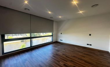 Alquiler Anual Al Rio SIN MUEBLES Barrio El Yacht Nordelta Tigre