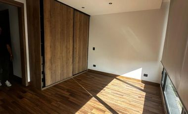 Alquiler Anual Al Rio SIN MUEBLES Barrio El Yacht Nordelta Tigre