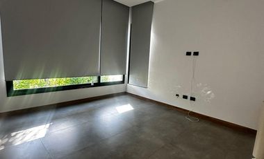 Alquiler Anual Al Rio SIN MUEBLES Barrio El Yacht Nordelta Tigre