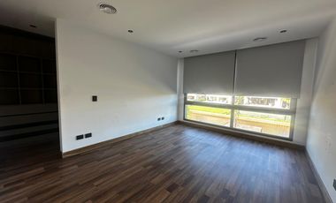 Alquiler Anual Al Rio SIN MUEBLES Barrio El Yacht Nordelta Tigre