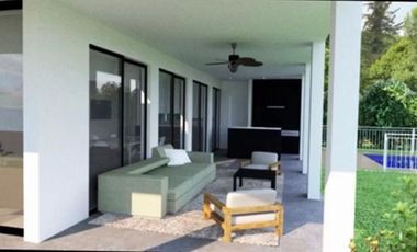 Casa - El Principado