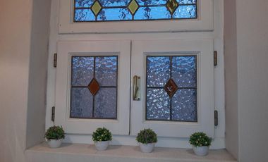 Casa en alquiler en Martinez de Libertador al Rio.