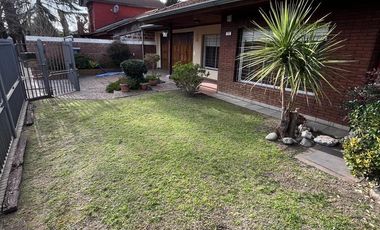 Casa en venta Corimayo Burzaco apta credito!!!