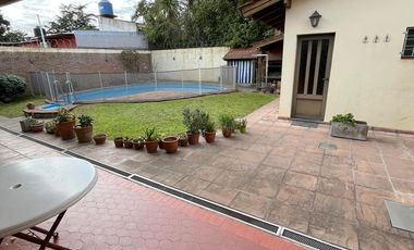 Casa en venta Corimayo Burzaco apta credito!!!
