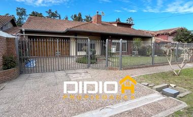 Casa en venta Corimayo Burzaco apta credito!!!